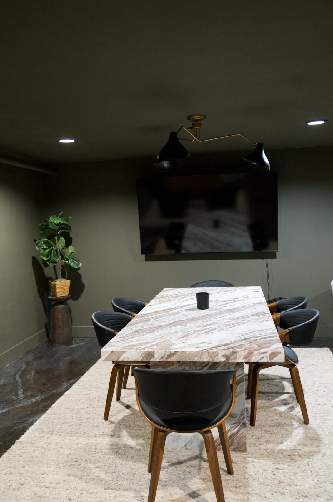 boardroom