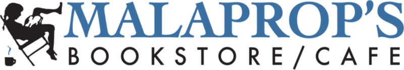 Malaprop's Bookstore