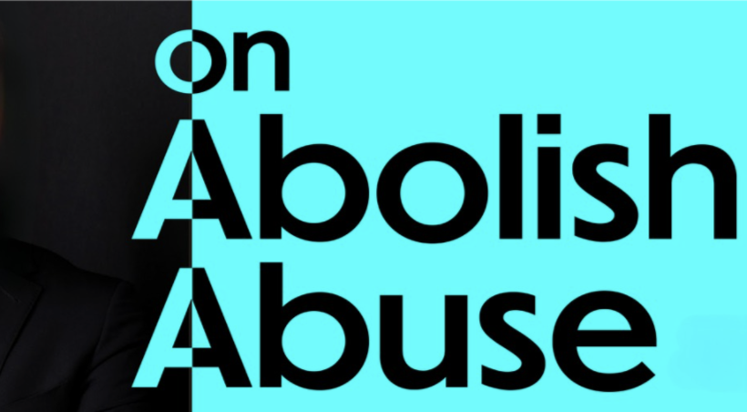 abolish abuse event