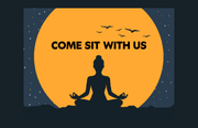 Community Group Meditation
